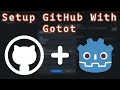 How to Use GitHub With Godot (Also Works With Existing Projects)