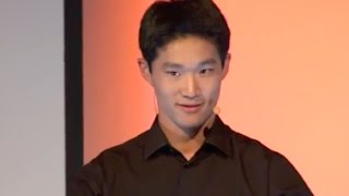 Students at their full potential | Jamin Hu | TEDxOtaniemi