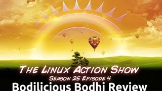 Bodilicious Bodhi Review | LAS | s25e04