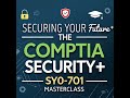 13. Key Exchange: Securing Communication Channels in CompTIA Security+ SY0-701