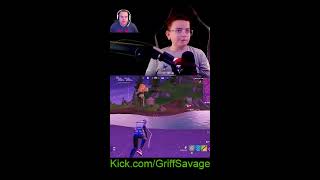 Hello, Playing some Fortnite in amazing game play!  ITZ2EZ!