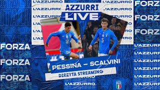 Azzurri Live con Matteo Pessina e Giorgio Scalvini | Episodio 4