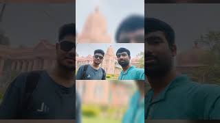 #travelvlog #dhanyakuria #onedaytrip #offbeat | Place of Palaces | Satyajit Ray Binodon Park |