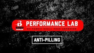 Badger Sport - Performance Lab - Anti-Pilling