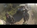 rando ssv quad aveyron pareloup 2021 épisode 2