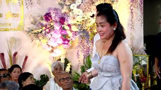 My Wedding Video 03 Feb 2021  Mrs  Norn Sreyneang \u0026 Mr  Phorn Sophaeu