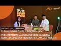 EndsChildsPoverty 11 | POV Penuh Toleransi: Anak, Kasih dan Kemanusiaan Dalam Kristen dan Islam