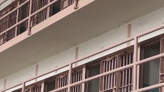 Why have 6 inmates died in Multnomah County Jail in 2023?