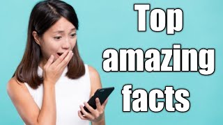 Top Amazing Facts😱| Amazing Facts | Facts About world | Interesting Facts Facts | #shorts