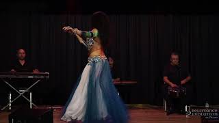 Melbourne Bellydance Entertainment