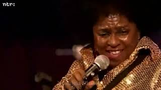 BETTY WRIGHT TONIGHT IS THE NIGHT LIVE - NOSTALGIA CLASSE A