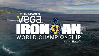 2019 IRONMAN World Championship - Kona, Hawaii