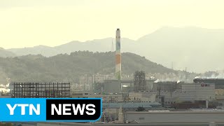 [경북] 구미공단 수출 큰 폭으로 줄어 / YTN (Yes! Top News)