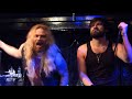 nathan james u0026 jeff anderson guns n roses medley camden aug 2013