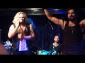 nathan james u0026 jeff anderson guns n roses medley camden aug 2013