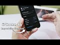 How to Import Sim Contacts on iPhone 16 & 16 Pro Max