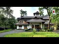 top 10 traditional model farm house elevation design kerala style home 💯🔥