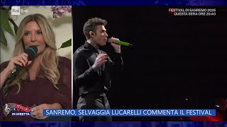 Selvaggia Lucarelli: \