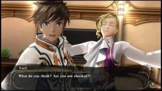 God Eater 2 Rage Burst Part 57