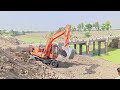 new jcb x doosan working full video l smart jcb operator best performance l jcb zone