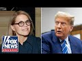 Katie Couric under fire for 'cringeworthy' MAGA criticism