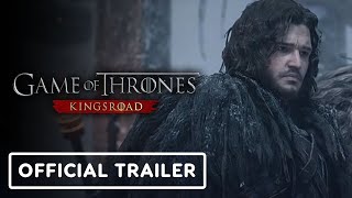 Game of Thrones: Kingsroad - Official Reveal Trailer | The Game Awards 2024