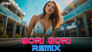 Dj Bala - Gori Gori (Hindi Edm Remix) Best Bollywood Song | DJ Club Mix | Trending Song