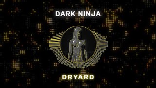 Dryard - Dark Ninja  [Official Visualizer]