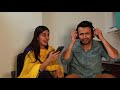 Usman Mukhtar & Kubra Khan | Whisper Challenge | Hum Kahan Ke Sachay Thay | Aswad & Mashal