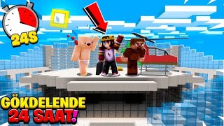 2 Kisiyi Allah Carpti Minecraft Survival Games 54 Youtube