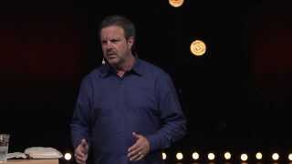 The Gift, Calling and Anointing | Kris Vallotton | Bethel Church
