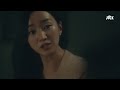 신뢰 잃고 싶지 않은 이이담 lee e dam 에게 끝까지 비수 꽂는 수애 soo ae ㅠ_ㅠ 공작도시 artificialcity 13회 jtbc 220119 방송