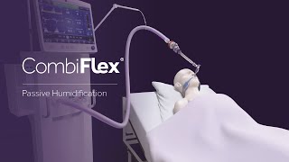 CombiFlex® Passive Humidification