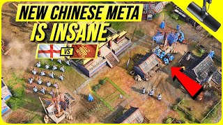 One Base China Is Actually Crazy