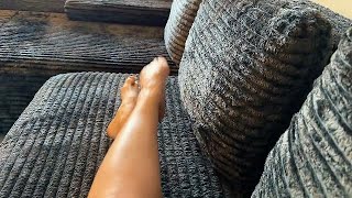 Boneless Cloud Couch | This Made My Living Room Feel So Cozy