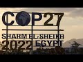 COP27: бизнес предлагает технологии для экологии