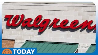 DOJ sues Walgreens for filling millions of unlawful prescriptions