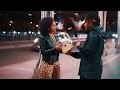 Like I Do - Banina Chris - Official Music Video