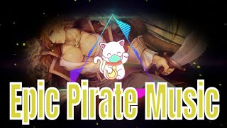 Epic Pirate Music - Seven Seas By Alexander Nakarada - The World Best Song