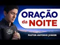 ORAÇÃO DA NOITE DE HOJE - 21/11 - Poderosa Oração do Salmo 91