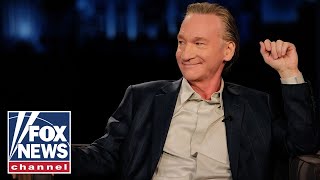 Bill Maher calls out Biden admin: Why are they 'all-in' on this?