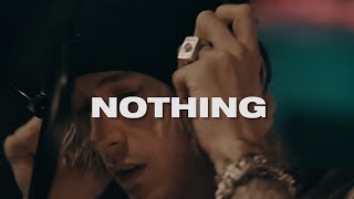 (FREE) MGK x The Kid LAROI Type Beat | Guitar Melodic Rap Sad Type Beat | "Nothing" | 2023