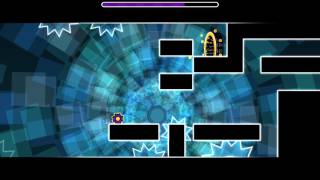 Geometry Dash ~ The Signalist