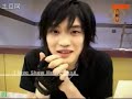 km show music tank jaejoong 100 wanted eng sub