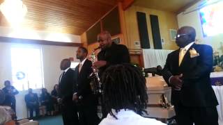 Elijah Bells Funeral Services