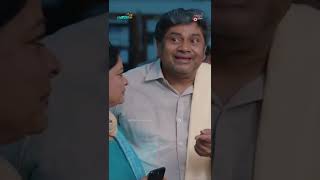 Gaalipata 2 Comedy 😂 😆 😂 Scene | Kannada Movie 😂 YouTube Comedy Shorts | @AnandAudioComedy