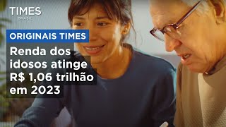 Empresas que ignoram público 60+ perdem oportunidade de negócio | ORIGINAIS TIMES