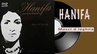 Hanifa - Macci d leɣna