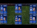 FIFA 13 UT- TOTY Attackers Pack Opening- Messi/Ronaldo/Falcao. The Big Boys!