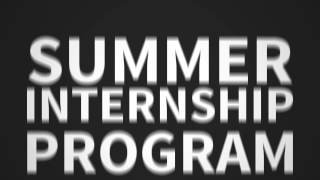 City Internships - Global Internship Program Overview